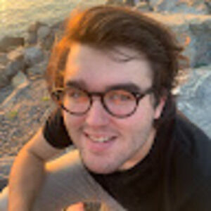 Meet your Posher, Hunter